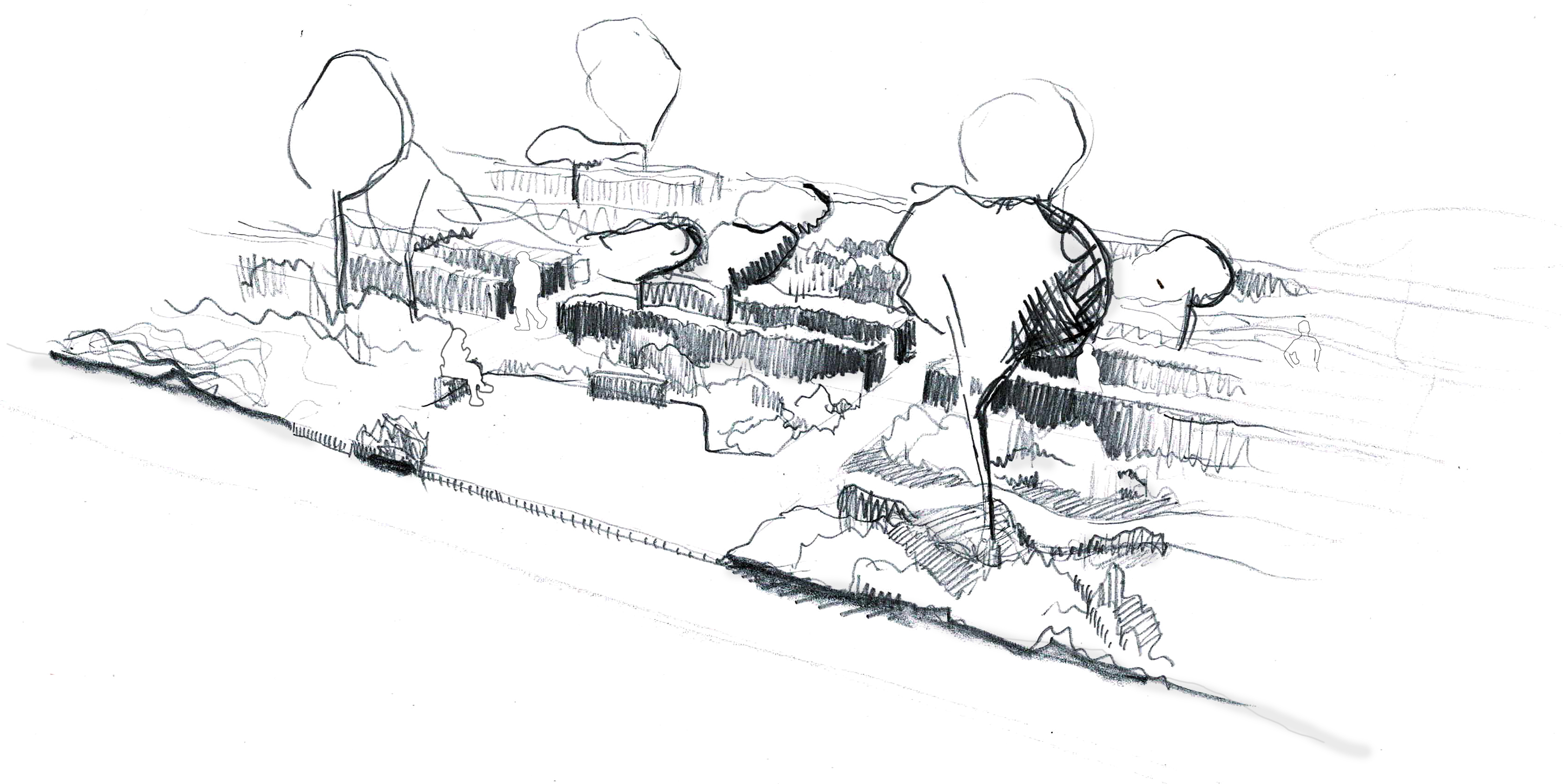 jardin administration axo